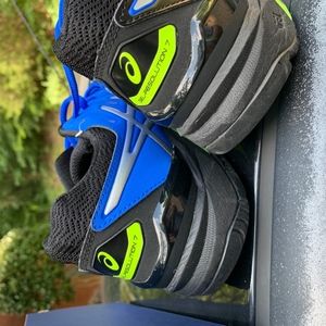 ASICS Tennis Court Shoes